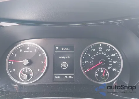 2023 Kia K5 Gt from USA, damaged, VIN 5XXG44J86PG216443